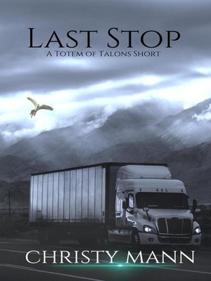 cover image of Last Stop